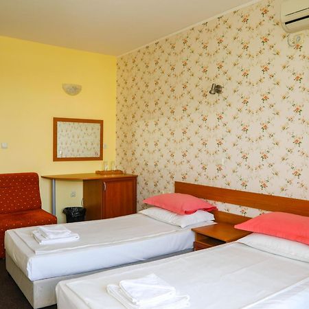 Family Hotel Deykin Sunny Beach Exterior foto