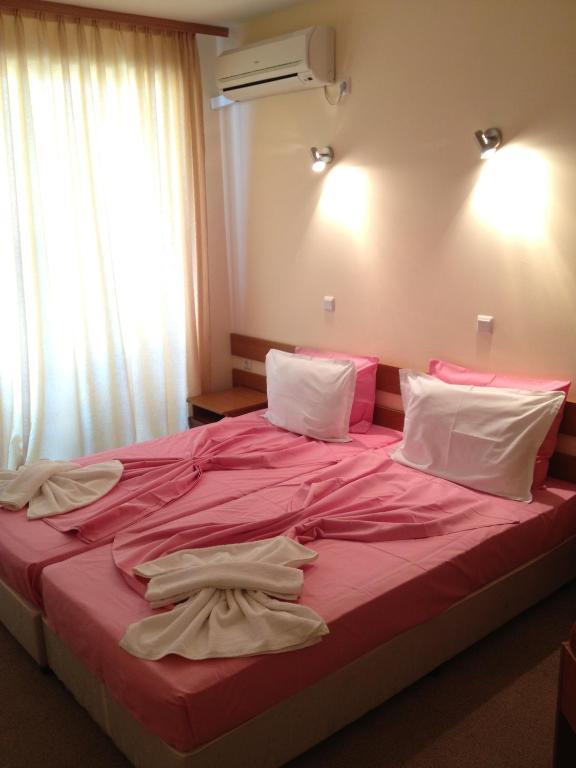 Family Hotel Deykin Sunny Beach Exterior foto