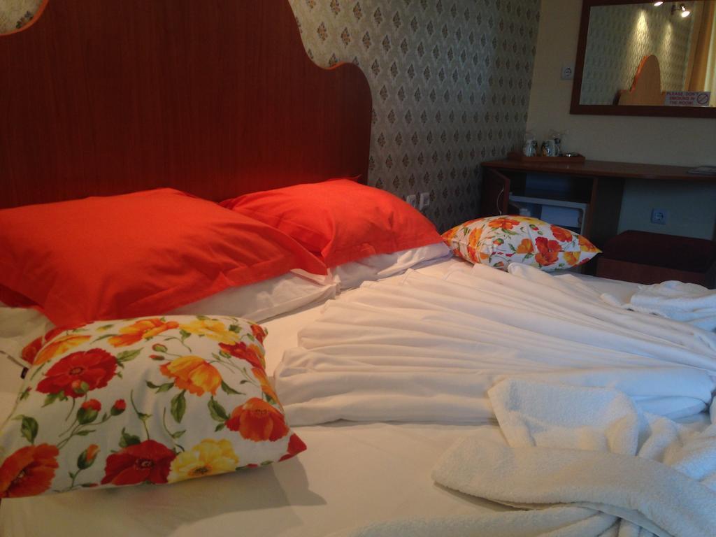 Family Hotel Deykin Sunny Beach Quarto foto